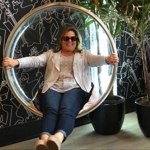 Meet your Posher, Beth